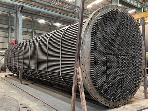 best metal for heat exchangers